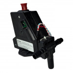 Truma Frostvakt Till Färskvattentank 10 mm Mjuk Slang