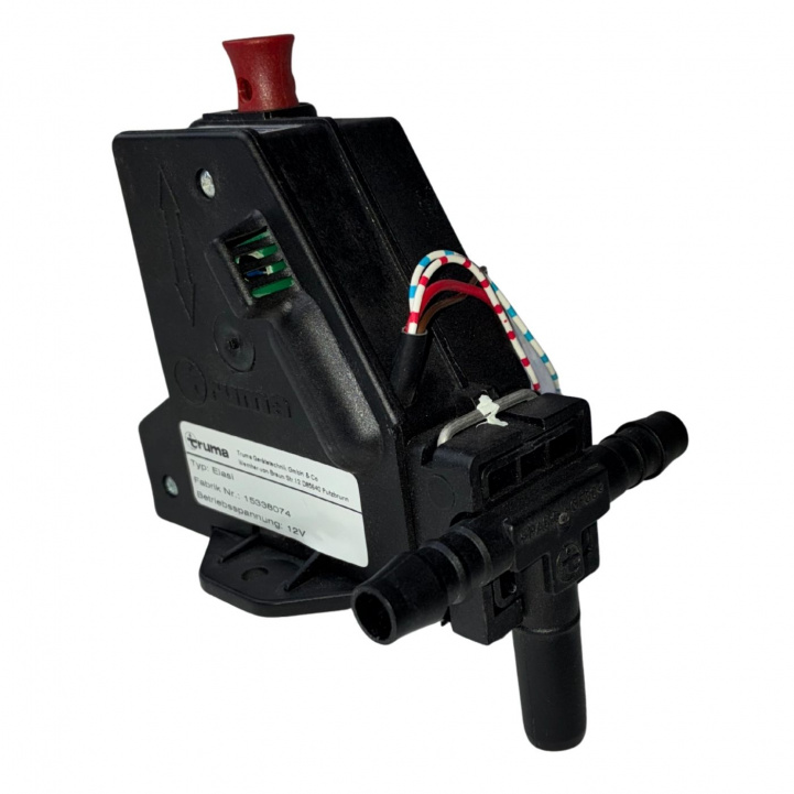 Truma Frostvakt Till Färskvattentank 10 mm Mjuk Slang i gruppen Husvagn & Husbil / Värme, Kyla & Ventilation / Truma / Övrigt hos Campingvaruhuset i Norden AB (78683)