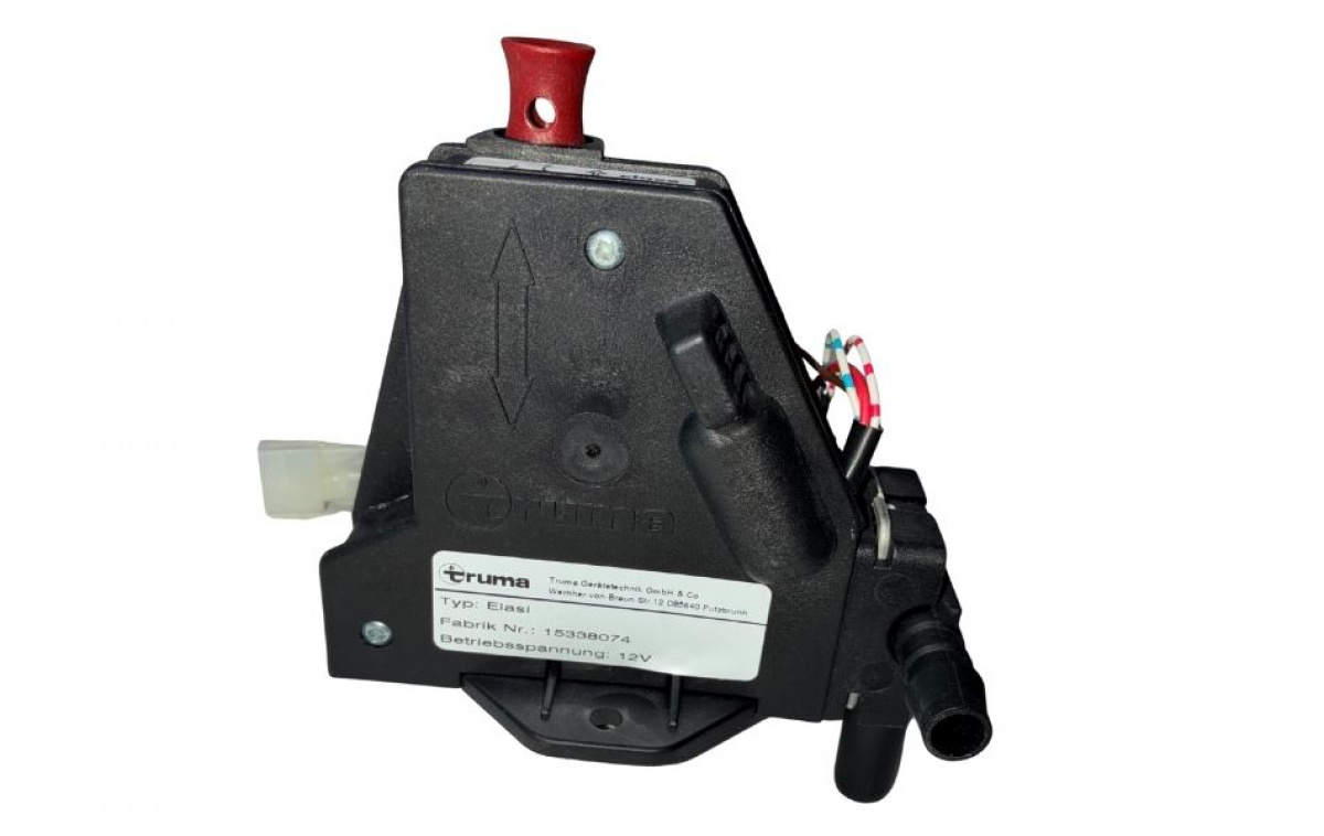 Truma Frostvakt Till Färskvattentank 10 mm Mjuk Slang i gruppen Husvagn & Husbil / Värme, Kyla & Ventilation / Truma / Övrigt hos Campingvaruhuset i Norden AB (78683)