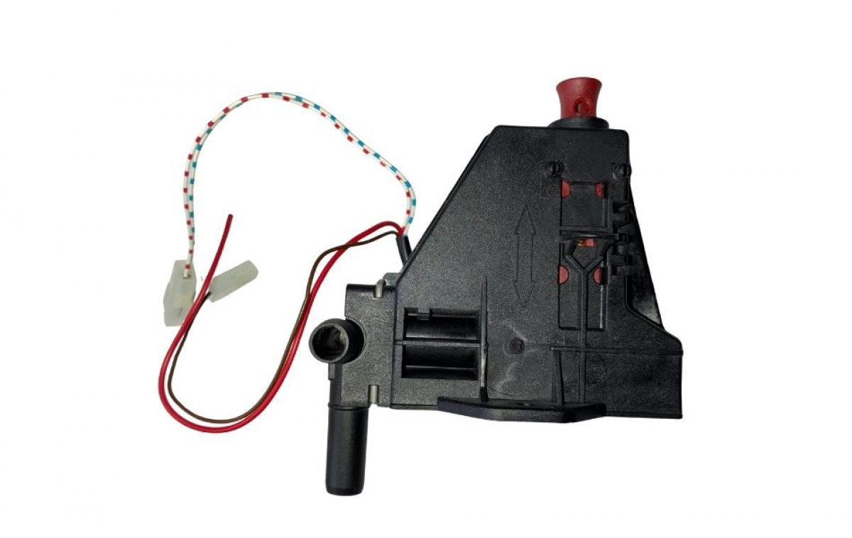 Truma Frostvakt Till Färskvattentank 10 mm Mjuk Slang i gruppen Husvagn & Husbil / Värme, Kyla & Ventilation / Truma / Övrigt hos Campingvaruhuset i Norden AB (78683)