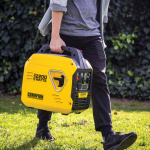 Champion Inverterelverk 2200W The Mighty Atom