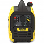 Champion Inverterelverk 2200W The Mighty Atom, Dual Fuel