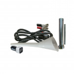 Champion Inverterelverk 3000W The Mighty Fusion