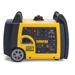 Champion Inverterelverk 3500W Premium Champion Inverterelverk 3500W Premium