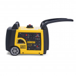 Champion Inverterelverk 3500W Premium Champion Inverterelverk 3500W Premium
