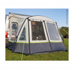 One Beam Air High Lufttält- Begagnat