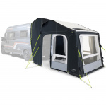 Dometic Rally Air Pro 240 T/G - Begagnad Dometic Rally Air Pro 240 T/G - Begagnad