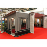 Svenska-Tält Standby X6