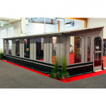 Svenska-Tält Standby X8