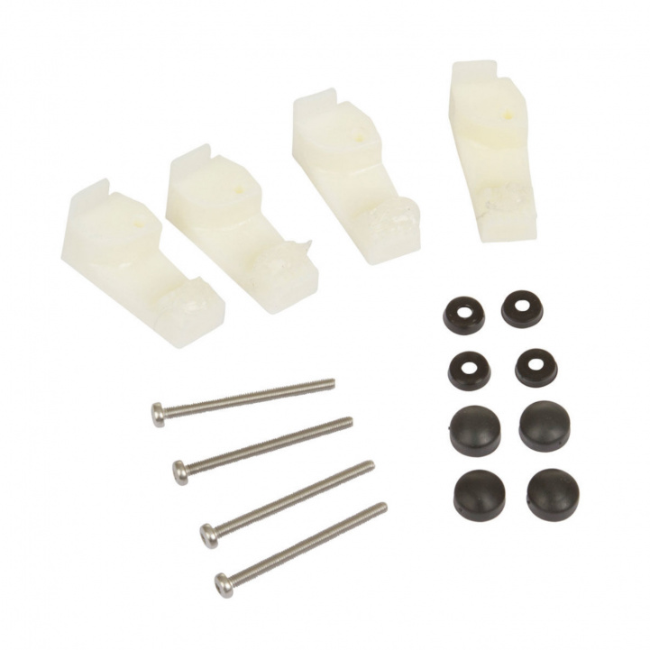 Dometic-Cramer Monteringssats Diskbänk Spis i gruppen Hushåll & Kök / Diskhoar & Spishällar / Reservdelar till Diskho & Spishäll hos Campingvaruhuset i Norden AB (78800)