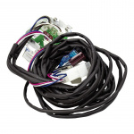 Dometic Toalett Kontrollpanel Dometic Toalett Kontrollpanel