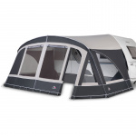 Dorema Frontvägg Porto