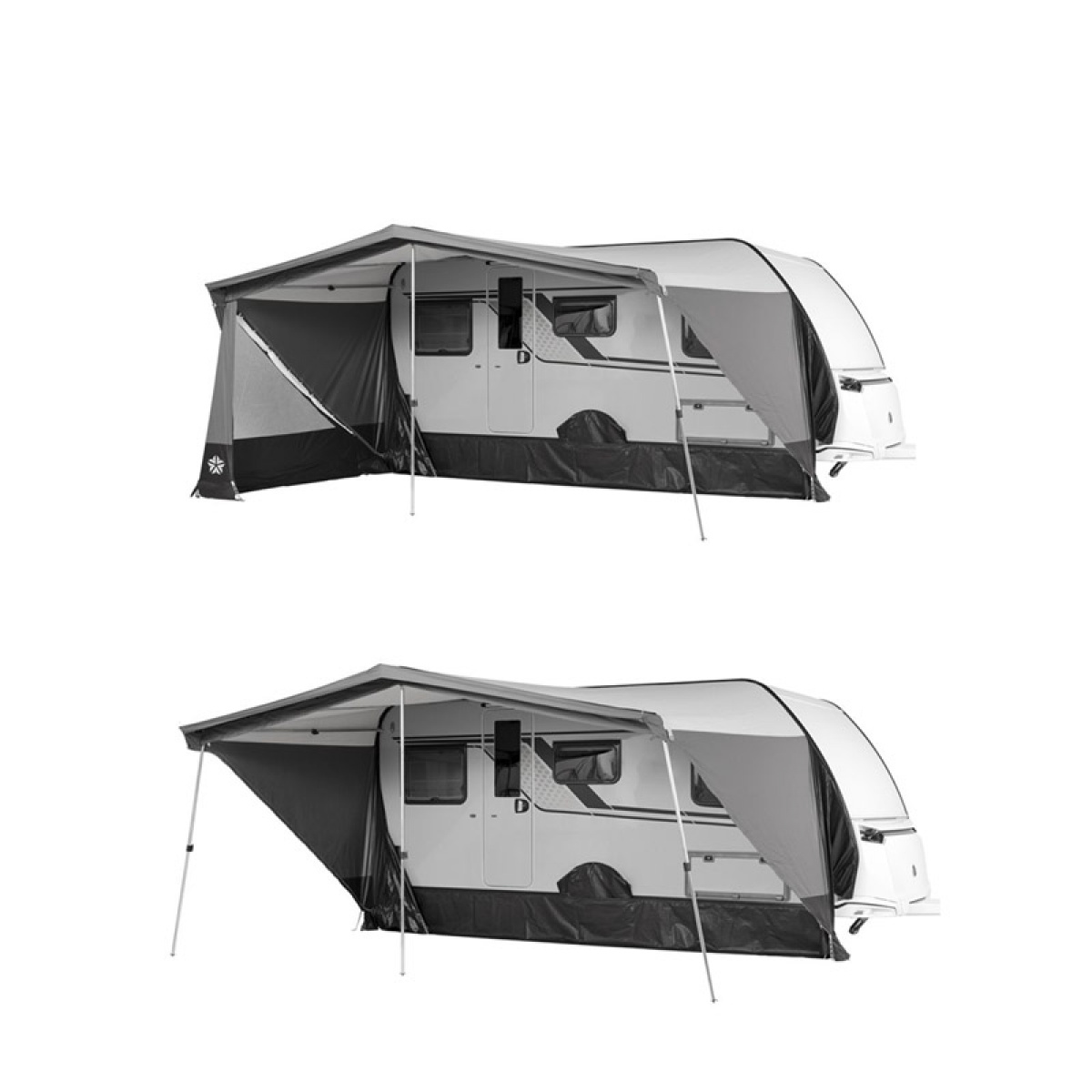 Polaris Outdoor Orion 250 (901 - 925) - Demo i gruppen Fyndhörnan / Demo hos Campingvaruhuset i Norden AB (78878)