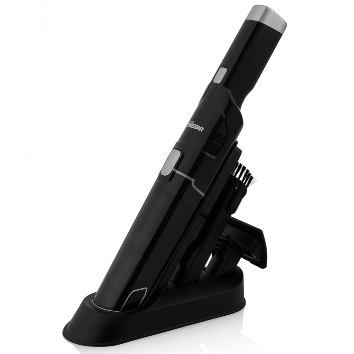 Tristar Handdammsugare KR-3150 90W i gruppen Hushåll & Kök / Tvätt, Städ & Disk / Städ hos Campingvaruhuset i Norden AB (78930)