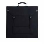 LTC Solcell 200W Vikbar i Väska