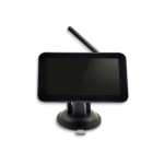 LTC Backkamera Trådlös RVC-50 Long Range