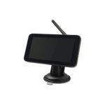 LTC Backkamera Trådlös RVC-50 Long Range