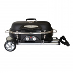 Royal Camping Gasolgrill Fällbart Stativ