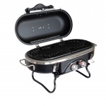 Royal Camping Bordsgrill Gasol