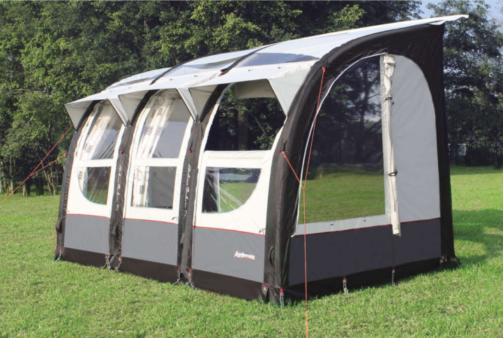 Camptech Vision Air390 DL i gruppen Fyndhörnan hos Campingvaruhuset i Norden AB (78976)