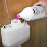 Alde Glykol Premium G12 1 liter Alde Glykol Premium G12 1 liter