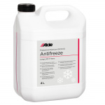 Alde Glykol Premium G12 4 Liter Alde Glykol Premium G12 4 Liter