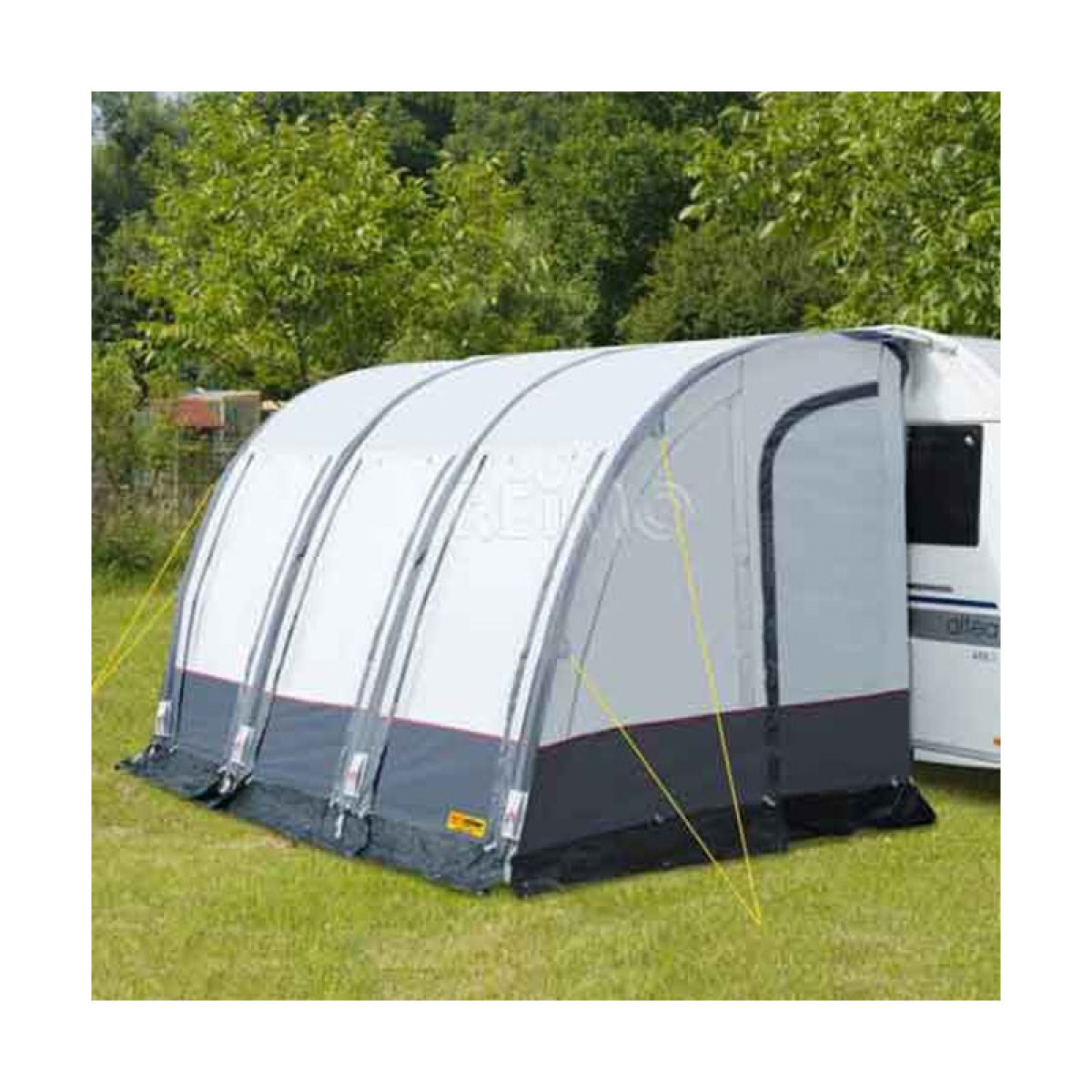 Rimini AIR 390 Begagnad i gruppen Fyndhörnan / Begagnat hos Campingvaruhuset i Norden AB (78998)