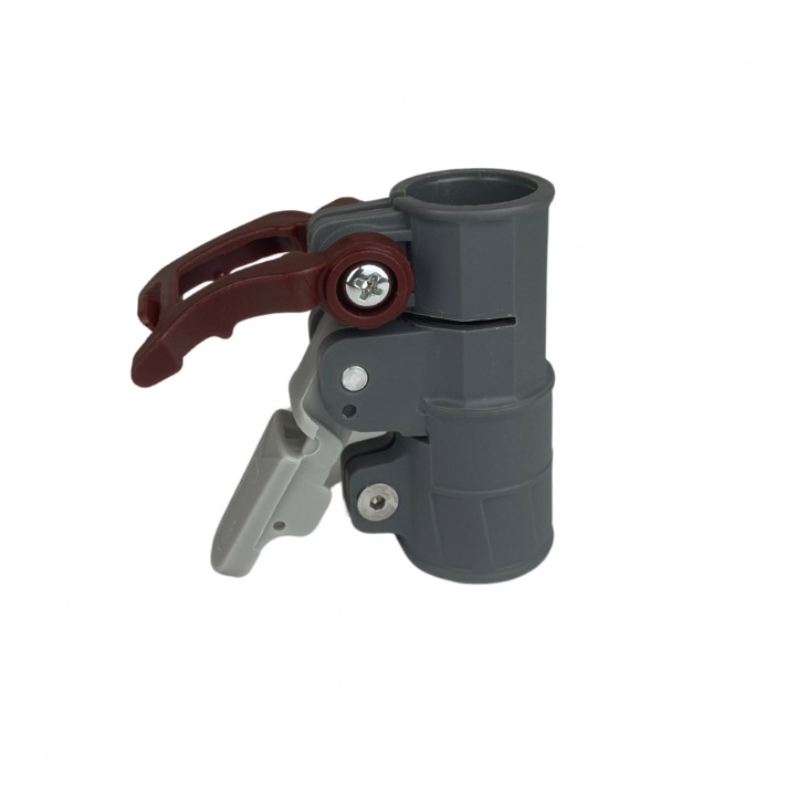 Campella stativlåsning 25mm i gruppen Förtält & Markiser / Tillbehör-Reservdelar / Stativdelar hos Campingvaruhuset i Norden AB (79001)