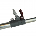 Campella stativlåsning 25mm