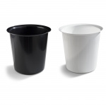 Papperskorg Rund 22L  Papperskorg Rund 22L