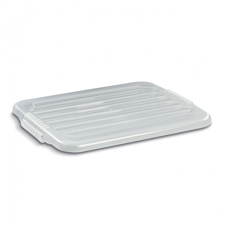 Låsbart Lock Nordic 15L Transp. i gruppen Hem & Inredning / Förvaring hos Campingvaruhuset i Norden AB (79078)