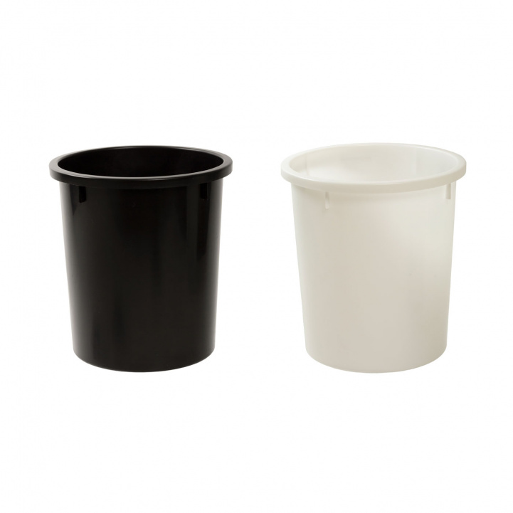 Tunna 35L i gruppen Hushåll & Kök / Tvätt, Städ & Disk / Städ hos Campingvaruhuset i Norden AB (79108)