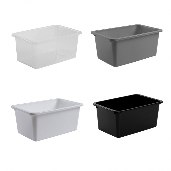 Förvaringsbox Store It 5L i gruppen Hem & Inredning / Förvaring hos Campingvaruhuset i Norden AB (79110)