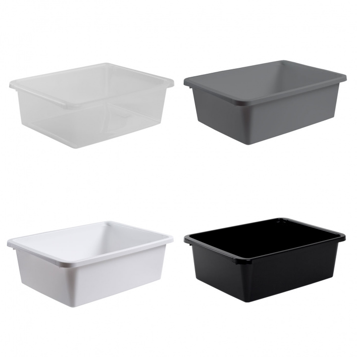 Förvaringsbox Store It 10L i gruppen Hem & Inredning / Förvaring hos Campingvaruhuset i Norden AB (79111)