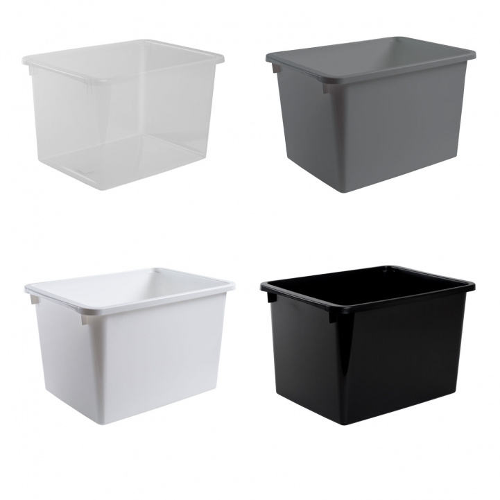 Förvaringsbox Store It 20L i gruppen Hem & Inredning / Förvaring hos Campingvaruhuset i Norden AB (79112)