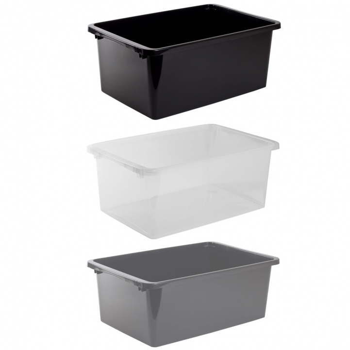 Förvaringsbox Store It 40L i gruppen Hem & Inredning / Förvaring hos Campingvaruhuset i Norden AB (79114)