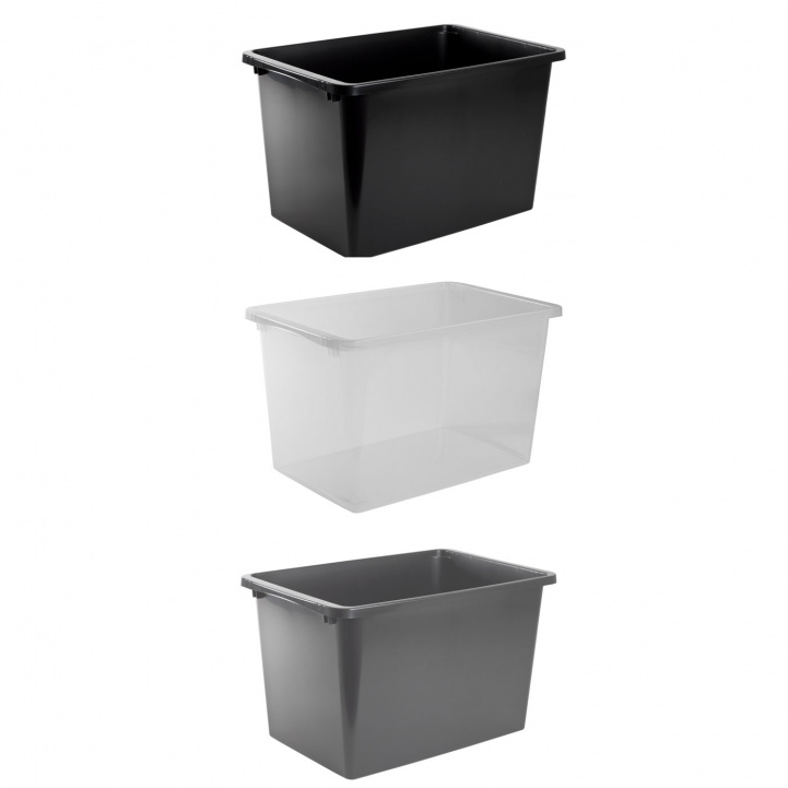 Förvaringsbox Store It 60L i gruppen Hem & Inredning / Förvaring hos Campingvaruhuset i Norden AB (79115)