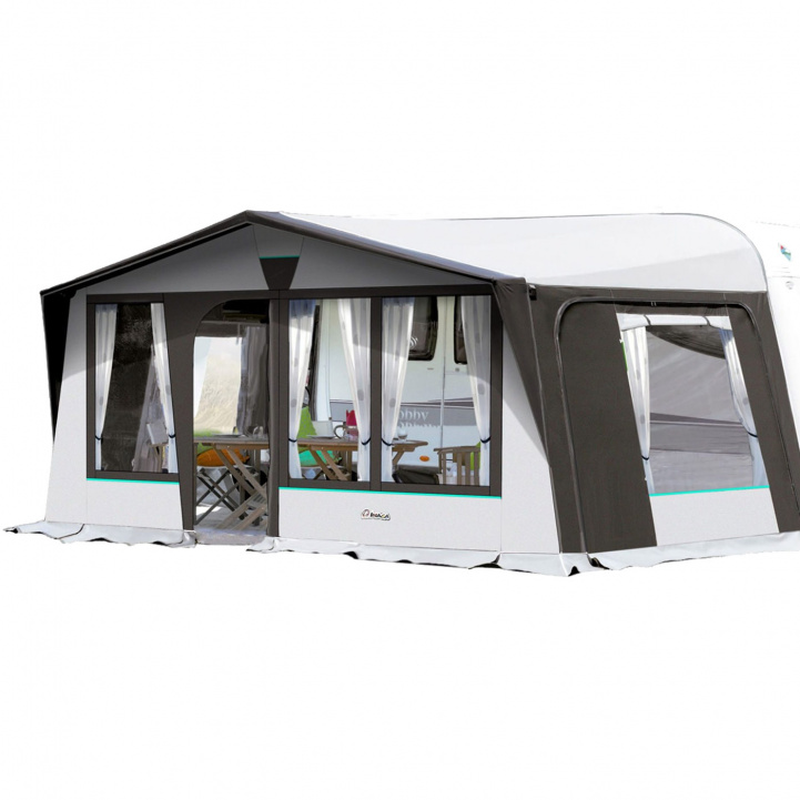 Inaca Mint 270 i gruppen Förtält & Markiser / Förtält Husvagn / A-måttstält / Djup 2,7m hos Campingvaruhuset i Norden AB (79140)