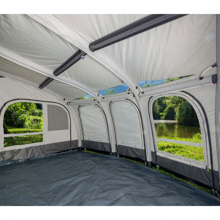 Underlagsmatta Tavira Air i gruppen Förtält & Markiser / Tillbehör-Reservdelar / Tillbehör Lufttält / Reimo Tillbehör Lufttält hos Campingvaruhuset i Norden AB (79153)