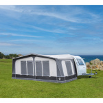 ReimoTent Palermo 300