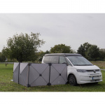 ReimoTent Vindskydd Smögen 500x125cm ReimoTent Vindskydd Smögen 500x125cm