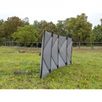 ReimoTent Vindskydd Smögen 500x125cm ReimoTent Vindskydd Smögen 500x125cm