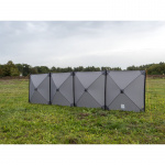 ReimoTent Vindskydd Smögen 500x125cm ReimoTent Vindskydd Smögen 500x125cm