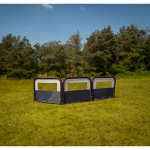 ReimoTent Vindskydd Helgoland 400 Air 400x155cm ReimoTent Vindskydd Helgoland 400 Air 400x155cm