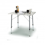 McCamping Campingbord Ole 80x60 