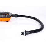 Camp4 Elektrisk Luftpump 12v Camp4 Elektrisk Luftpump 12v