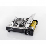 Camp4 Gasolkök Gourmet 1-lågig Camp4 Gasolkök Gourmet 1-lågig