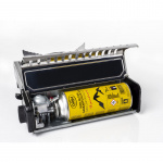 Camp4 Gasolkök Gourmet 1-lågig Camp4 Gasolkök Gourmet 1-lågig