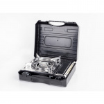 Camp4 Gasolkök Gourmet 1-lågig Camp4 Gasolkök Gourmet 1-lågig