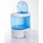 Carbest Tvättmaskin Fay 230v